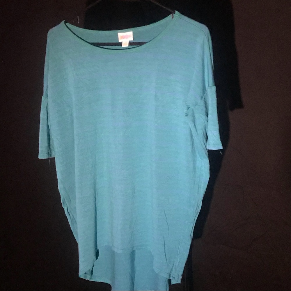 XXS LuLaRoe Irma